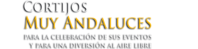 Cortijos Andaluces